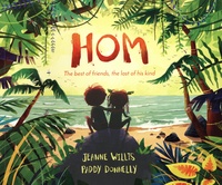 Jeanne Willis et Paddy Donnelly - Hom.
