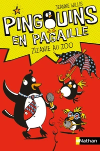 Zizanie au Zoo