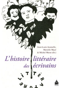 Lhistoire littéraire des écrivains