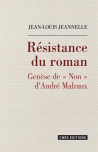 Résistance du roman