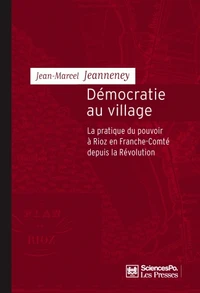 Démocratie au village