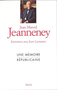 Une mémoire républicaine
