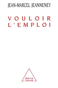 Vouloir l'emploi