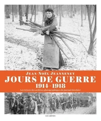 Jours de guerre (1914-1918)