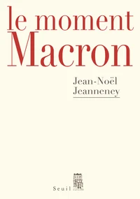 Le moment Macron