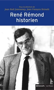 René Rémond, historien