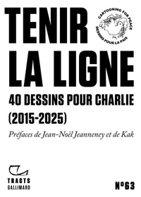 Tenir la ligne