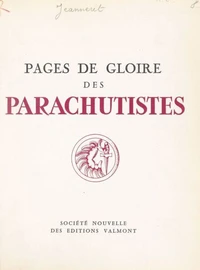 Pages de gloire des parachutistes