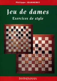 Jeux de dames