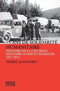 75 ans de solidarité humanitaire