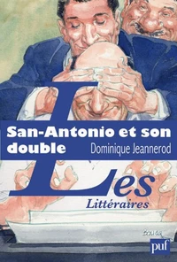 San-Antonio et son double