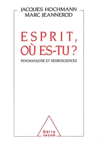 Esprit, où es-tu ?