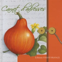 Carnet d'adresses