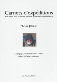 Carnets d'expéditions