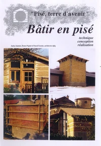 Bâtir en pisé
