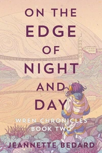 On the Edge of Night and Day