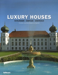 Jeannette Beissel von Gymnich - Luxury Houses - Schlösser Castles Châteaux.
