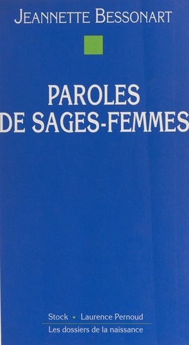 Paroles de sages-femmes