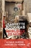 Jeannette Bougrab - Un silence de mort - La sale guerre oubliée du Yémen.