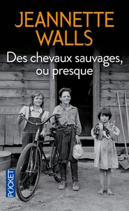 Des chevaux sauvages ou presque