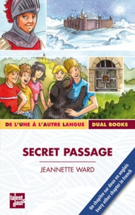 Jeannette Ward - Secret passage.