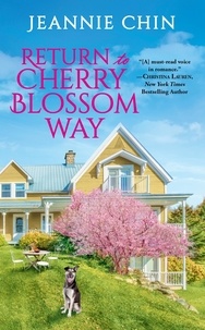 Jeannie Chin - Return to Cherry Blossom Way.