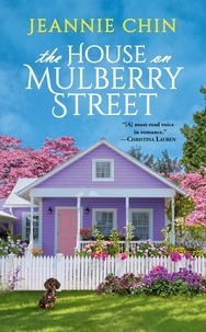 Jeannie Chin - The House on Mulberry Street.