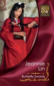 Jeannie Lin - Butterfly Swords.