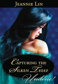 Capturing The Silken Thief