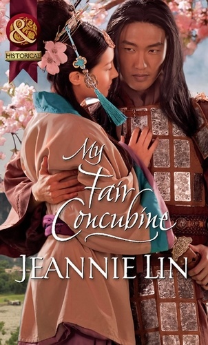 Jeannie Lin - My Fair Concubine.