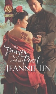 Jeannie Lin - The Dragon And The Pearl.