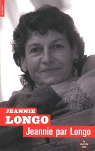 Jeannie Longo - Jeannie par Longo.
