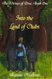 Into the Land of Clubs