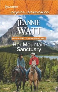 Her Mountain Sanctuary