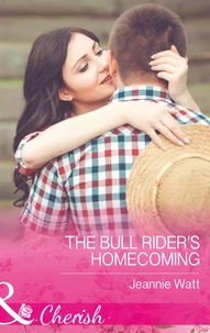 The Bull Rider's Homecoming