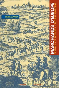 Marchands d'Europe