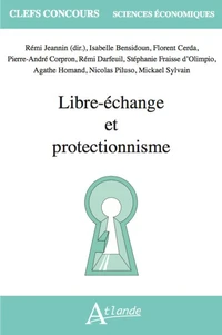 Libre-échange et protectionnisme