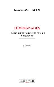 Poésies sur la faune et la flore du Languedoc