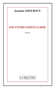 Souvenirs particuliers