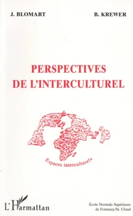Perspectives de l'interculturel