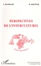 Jeannine Blomart et Bernd Krewer - Perspectives de l'interculturel.