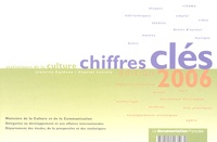 Jeannine Cardona et Chantal Lacroix - Statistiques de la culture - Chiffres clés 2006.