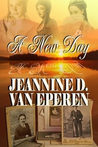  Jeannine D. Van Eperen - A New Day.