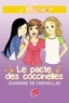 Jeannine de Cardaillac - Clem 2 - Le pacte des coccinelles.