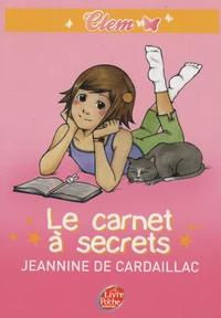 Le carnet à secrets