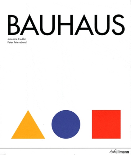 Jeannine Fiedler - Bauhaus.