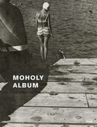 Moholy album