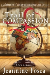  Jeannine Fosca - Trail of Compassion.