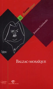 Balzac-Mosaïque