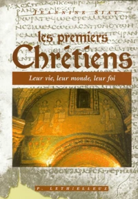 Les premiers chrétiens